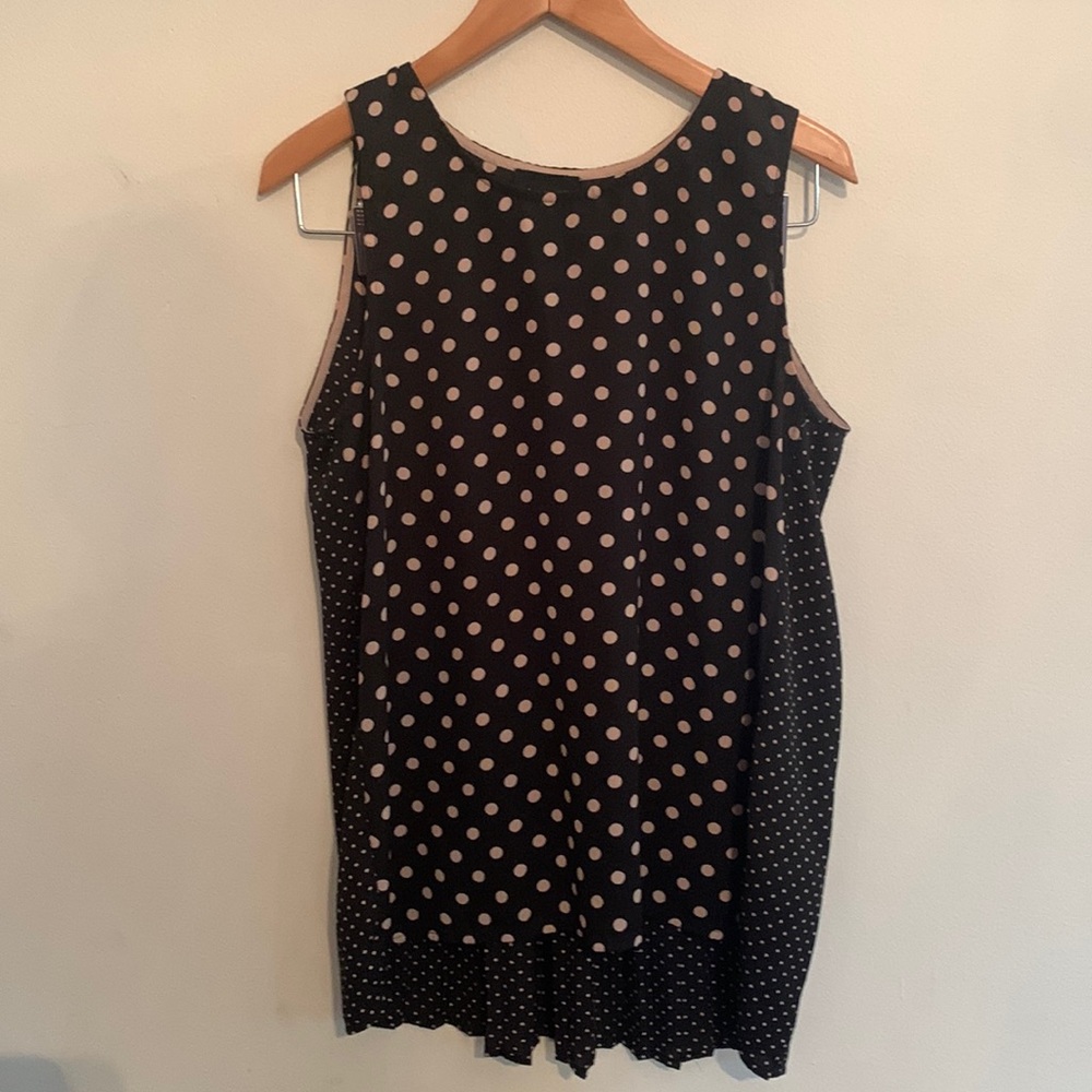 Women’s W5 Flowie Tank